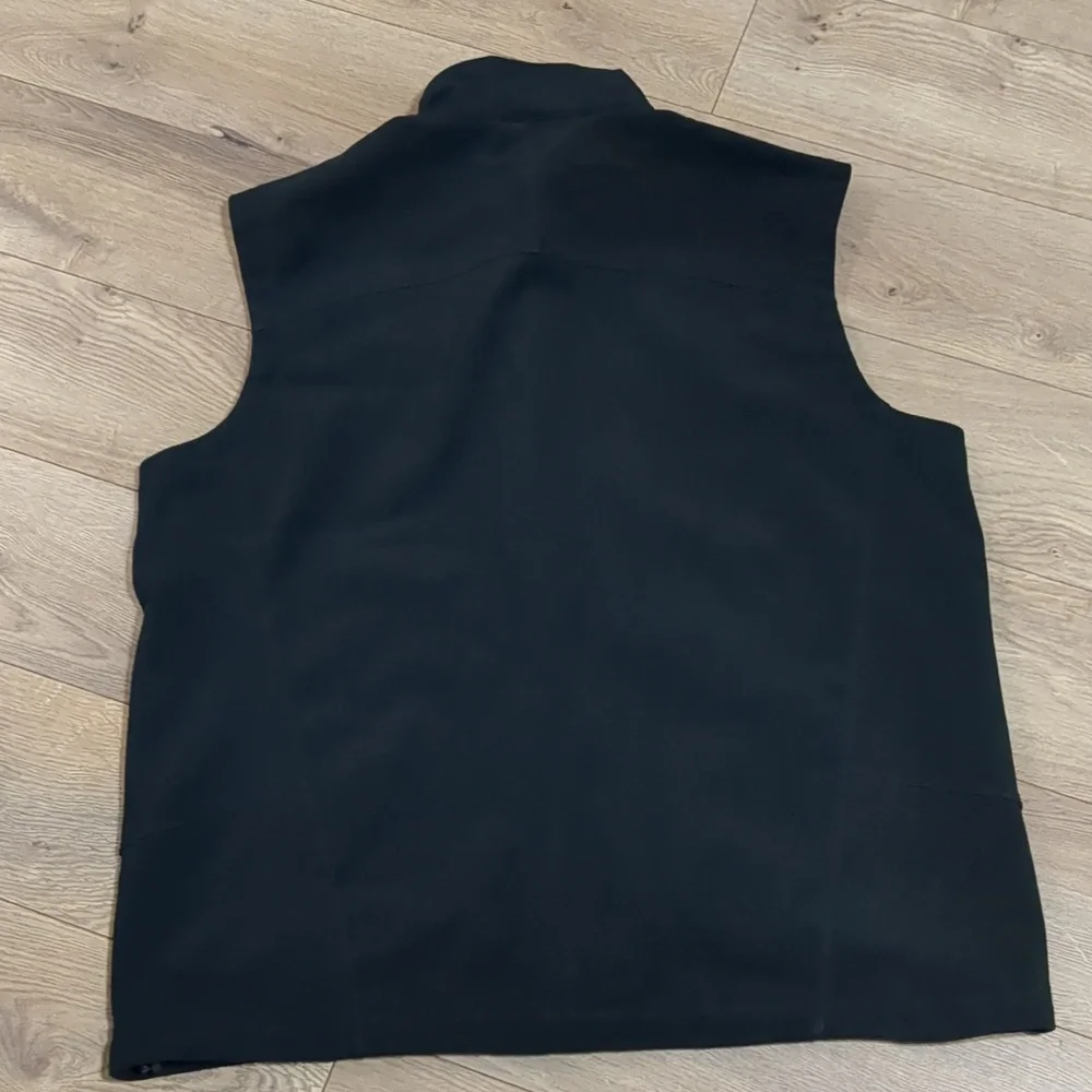 The North Face Apex Full Zip And Zip Pockets Men's Size XL - Picture 2 of 9